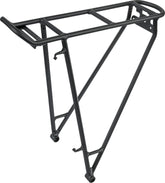 Trek Lightweight Rear Rack Black Wheel 700c